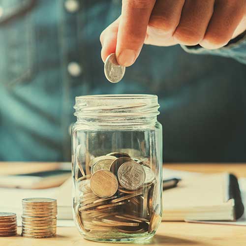advanced techniques for long term saving