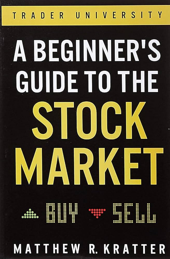 beginner guide to understanding stock exchanges 1