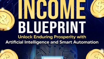 crafting personalized passive income blueprints