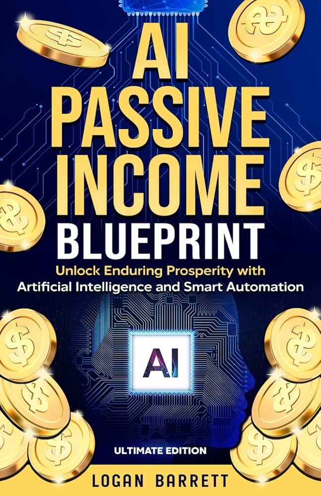 crafting personalized passive income blueprints