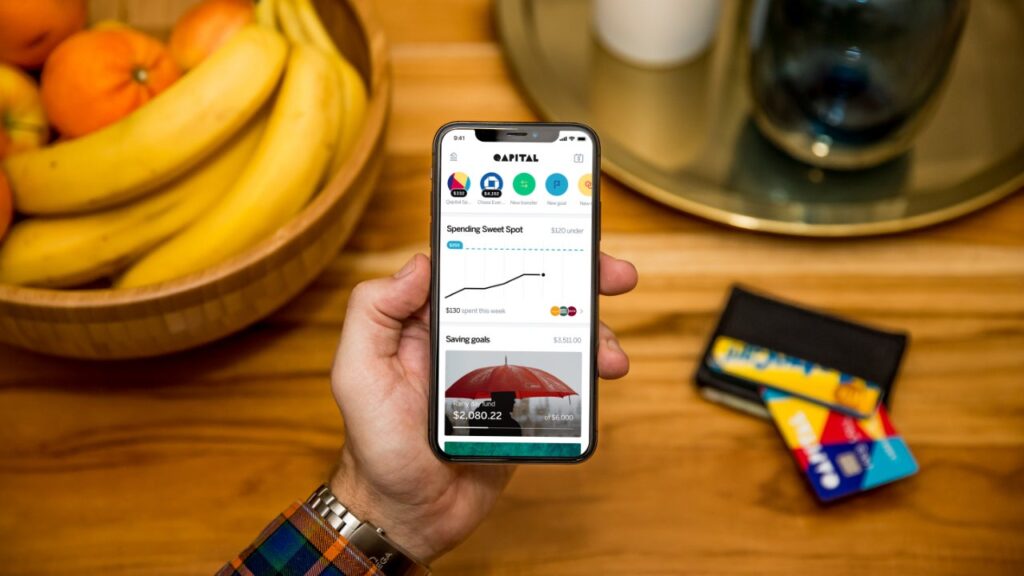 essential apps for digital savers