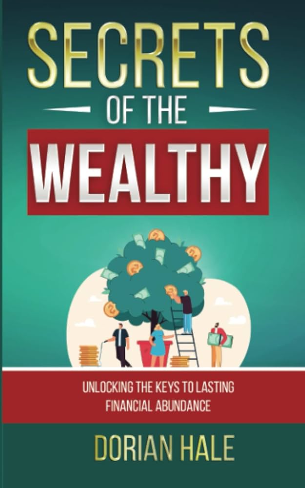 key books on wealth accumulation