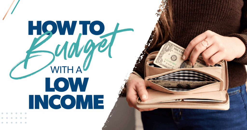 practical solutions for low earnings