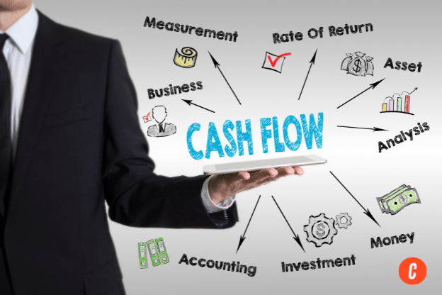 real estate for steady cash flow