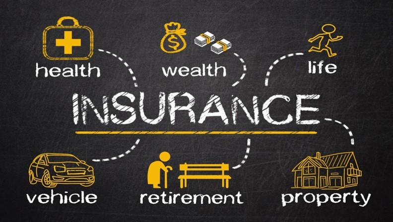 role of insurance in financial planning