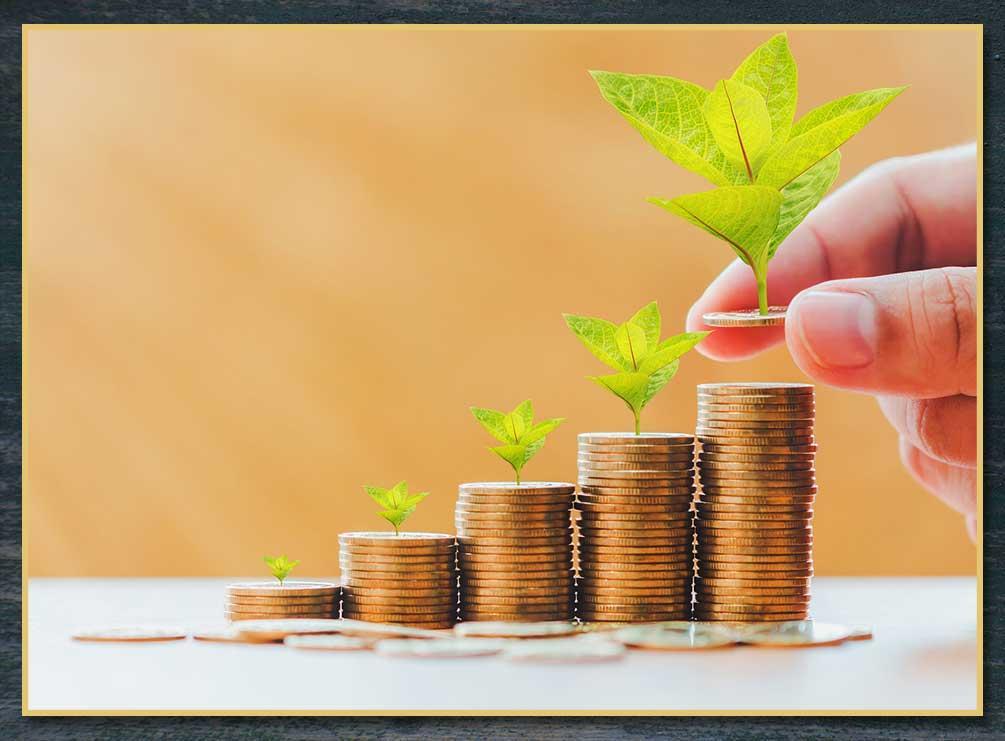 tips for sustainable wealth building